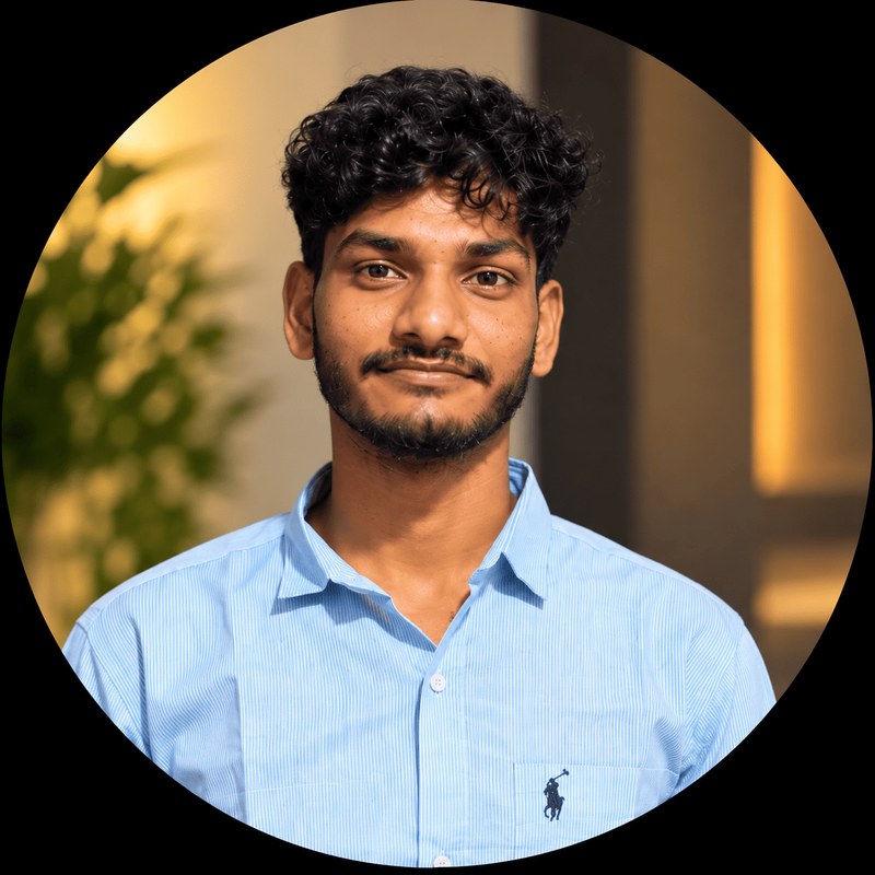 Mohan Mandal