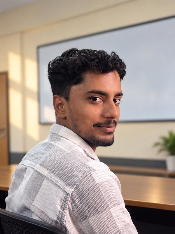 Sameer Kumar