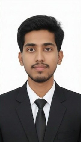 Adnan Shaikh
