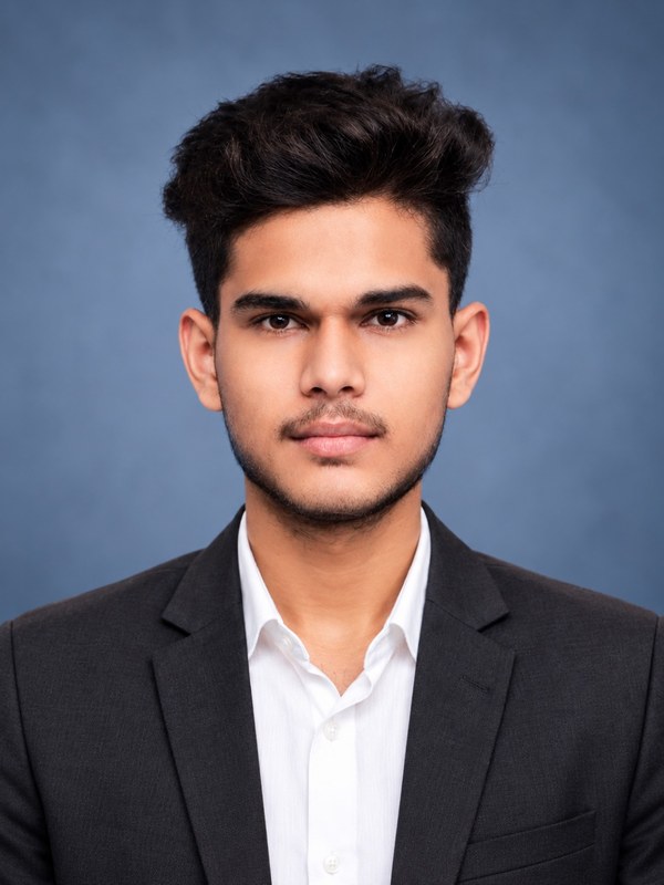 Farhan Attar
