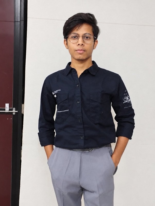 YOGENDRA SONI
